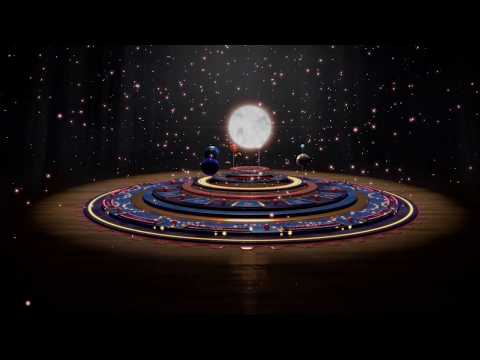 Zoetrope - Motion Design | 3dsense