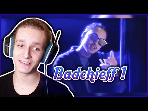 wtf komplett überzeugt ✨ | Badchieff – Komm | Reaction