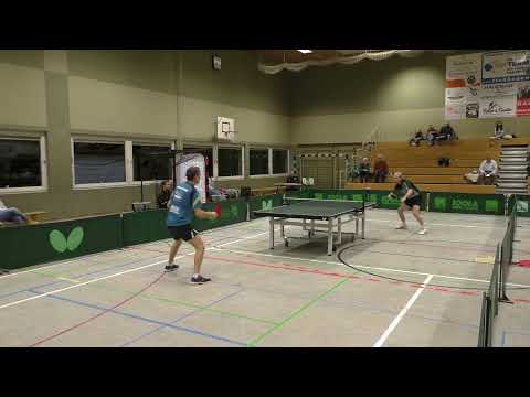 Spin wins Teil 1: Pfeiffer - Geßner