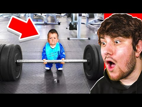 You Laugh, You Lose (0.1% Can Pass)