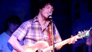 Tim Kasher - 'O' Rourke's, 1:20 A.M.' - Live - Thunderbird Cafe - 11/22/10 - Pittsburgh