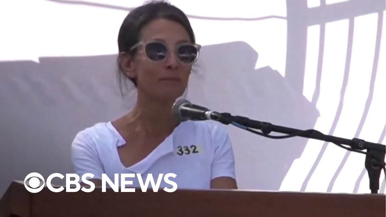 World reacts to hostage news, Netanyahu, Harris in Michigan and Pennsylvania, more | CBS News 24/7