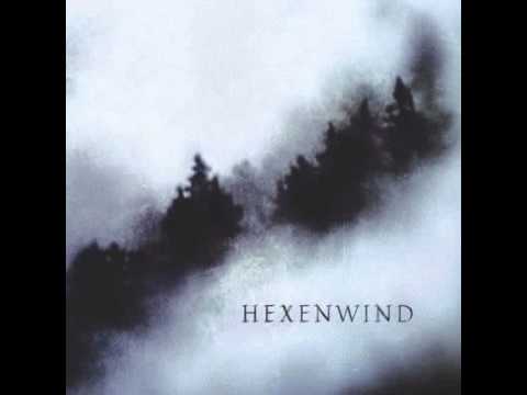 Dornenreich - Der Hexe flammend´ Blick