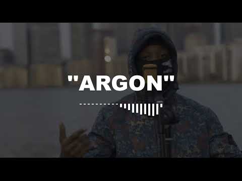 ''ARGON'' - TS Lagga X Fizzler UK Drill Beat 2022 (@smigzbeats X@prodhulsee)
