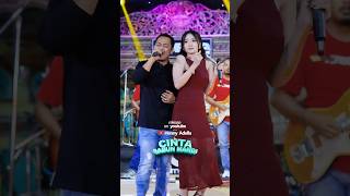 Download lagu CINTA SABUN MANDI - Difarina Indra Adella ft. Fendik Adella #hennyadella #dangdutkoplo mp3