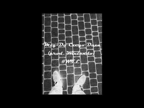 MZG - Do Czego Dążę ?!  (prod. Wintendo) #WTL