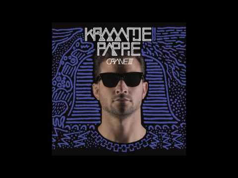 1. Best Wel Een Ding - Kraantje Pappie (Crane lll)