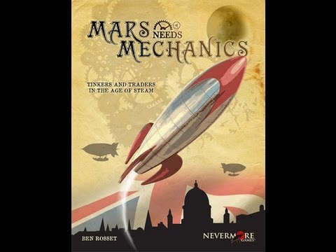 [DriveThruReview] #215: "The Victorian X Prize!"