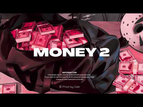 [FREE] Trap Beat Club Type Tyga ''MONEY 2'' x Offset Aggressive Fast Flow Rap Beat Hard Beat 2025
