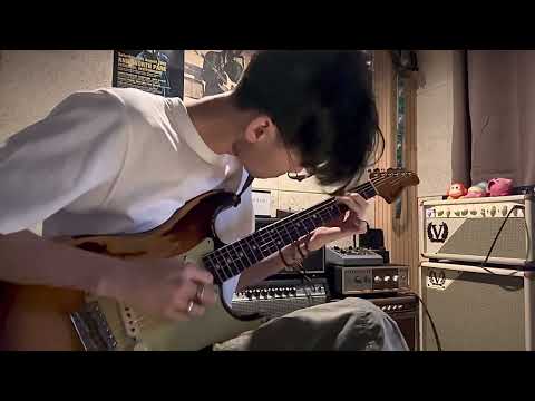 Macmull S-Classic Super Light with Victory V140 Duchess amp