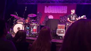 Local H - Deep Cut - House Of Blues Anaheim, CA 9/26/2017