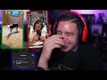 CRYING LAUGHING AT YOUR TIK TOKS BEFORE ITS BANNED Try Not To Laugh