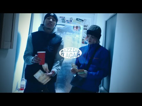 (FREE) T-LOW x LUIS Type Beat - "sturm"