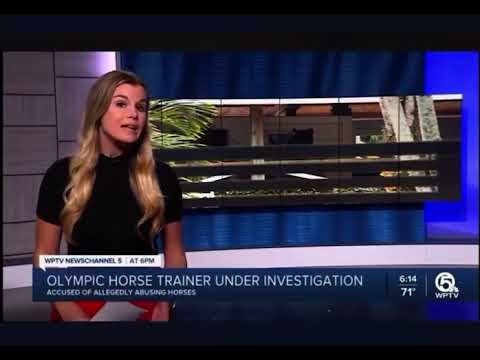 Cesar Parra - News Coverage on WPTV