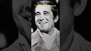 Perry Como sings ‘Cominciamo ad amarci’.