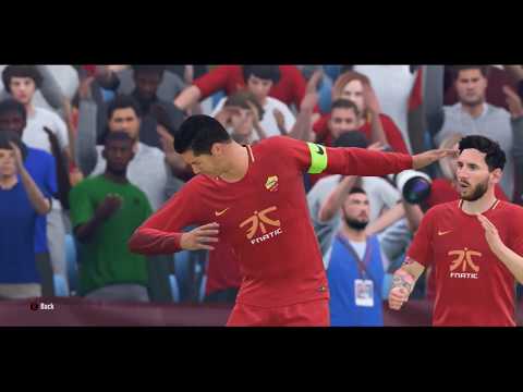 Gfinity Elite Series Season 3: Quarter Finals - FIFA Recap