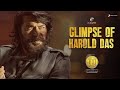 LEO Glimpse Of Harold Das Mammooty Version