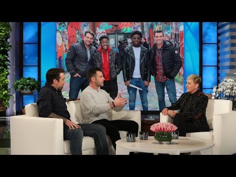 download lagu mp3 mp4 Kitchen Cousins 2019, download lagu Kitchen Cousins 2019 gratis, unduh video klip Kitchen Cousins 2019