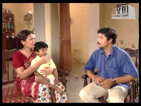 Episode 540: Sorgam Tamil TV Serial - AVM Productions