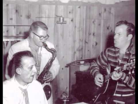 Jimmy Donley - Born To Be A Loser