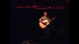 rob snarski sings &quot;too hot to move&quot; by the triffids