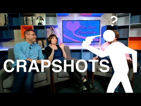 Crapshots Ep491 - The Love Connection