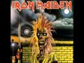 Iron Maiden - Phantom Of The Opera - Subtítulos español/ingles