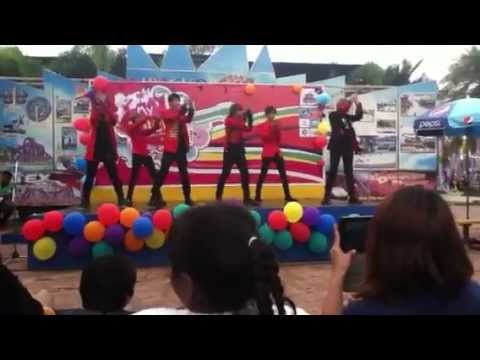 Fantion cover BOYFRIEND 120114 - I'll Be There (My Talent Vol.5) Pt.2/2