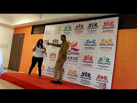 Atharva School of Fashion & Arts Mumbai Festivals video thumbnail 1