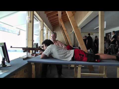 Kleinkaliber Betriebsmannschaftsschießen Sport