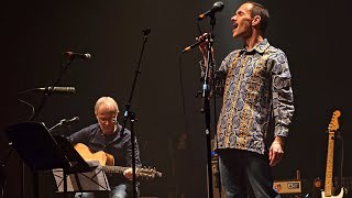 The Cream of Eric Clapton - Second Nature [Live @ Kunsthaus Weiz 2022]