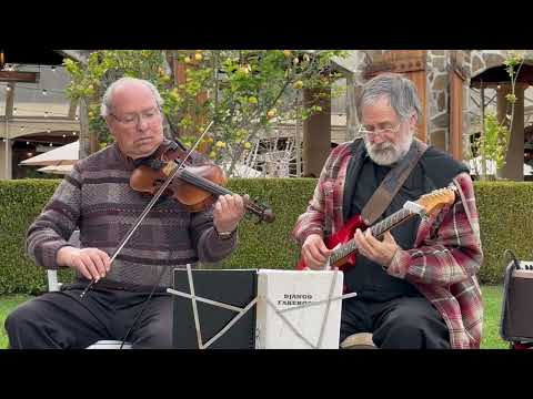 Shine — Gus Garelick and Steve Della Maggiora