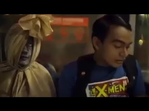 Ada apa dengan pocong - Full movie, film horor indonesia