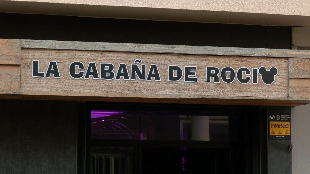 La Cabaña de Rocío cumple 8 años