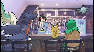 仲間大会　社畜杯