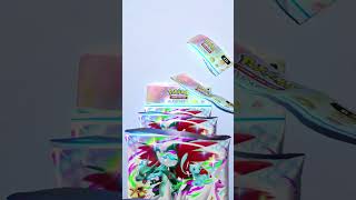 Mega Shine pack opening!! #pokemon #packopenning #pokemoncards #pokemontcg #megashineopening