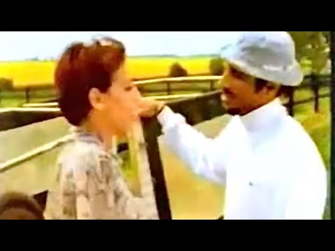 Donya carte postal 1998