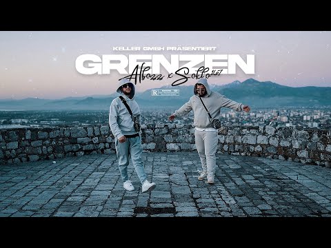 SOKKO167 x ALBOZZ - GRENZEN (prod. by Perino & EMDE51)
