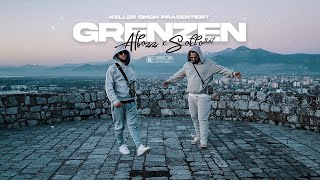 SOKKO167 x ALBOZZ - GRENZEN (prod. by Perino & EMDE51)