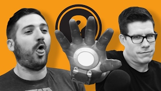 WE MAKE A SITCOM? - Open Haus #104