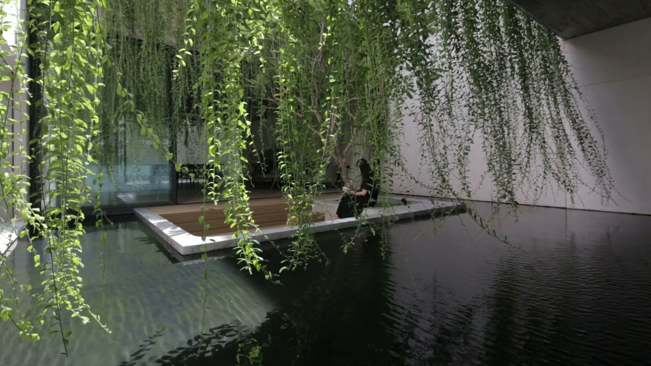 Villa Tan Dinh | Mia Design Studio