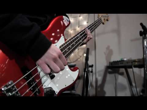 Los Campesinos! - The Sea Is A Good Place To Think Of The Future (Live on KEXP)