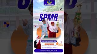 Download lagu Let's Go to School at SDIT Darussalam 01 #shorts #spmb2026 #sditdarussalam01batam mp3