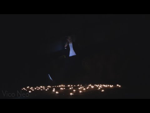 Odd Chap - Not A Chance Pt. 1 #neoswing | Vico Neo Electro Swing Dancer - Halloween Special