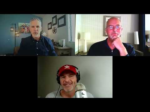 Silver Linings Podcast - EP039 - Denim Slade