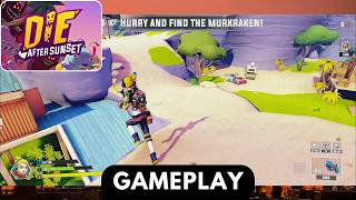 Experience DIE AFTER SUNSET A Thrilling 1080P PC Adventure Awaits!