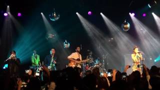 When The Sun Goes Down - La Garfield @ Lunario 230916