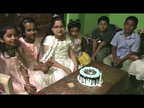 Ashra Birthday 2024