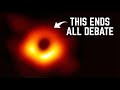 James Webb just Found a 400 Million Solar Mass SLEEPING Black Hole