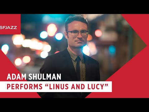 Adam Shulman Trio video